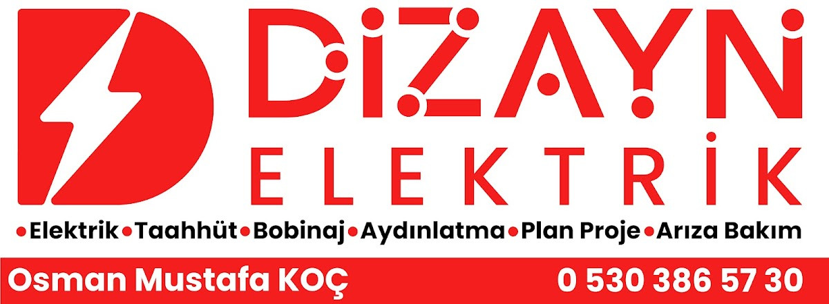 Dizayn Elektrik – Fotoğraf 4