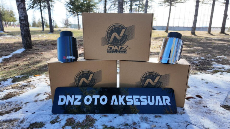 DNZ OTO AKSESUAR 07 — Manavgat Manavgat Oto Aksesuar