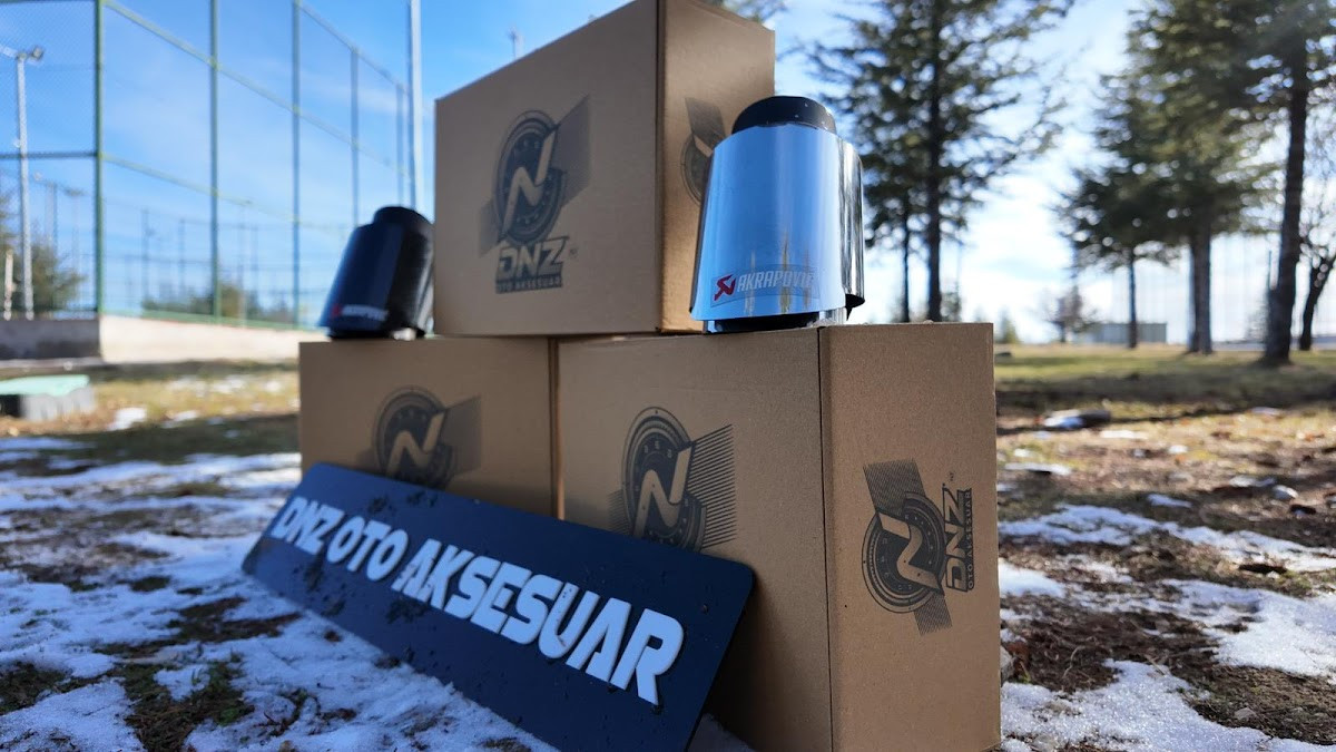 DNZ OTO AKSESUAR 07 – Fotoğraf 2