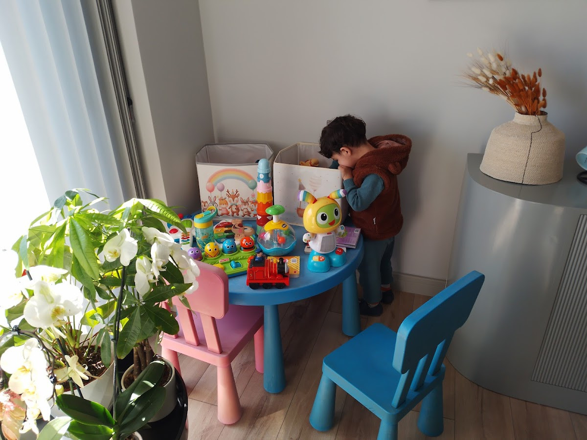 Doç.Dr.Çağlar Öktem Göz Hastalıkları Kliniği – Fotoğraf 3