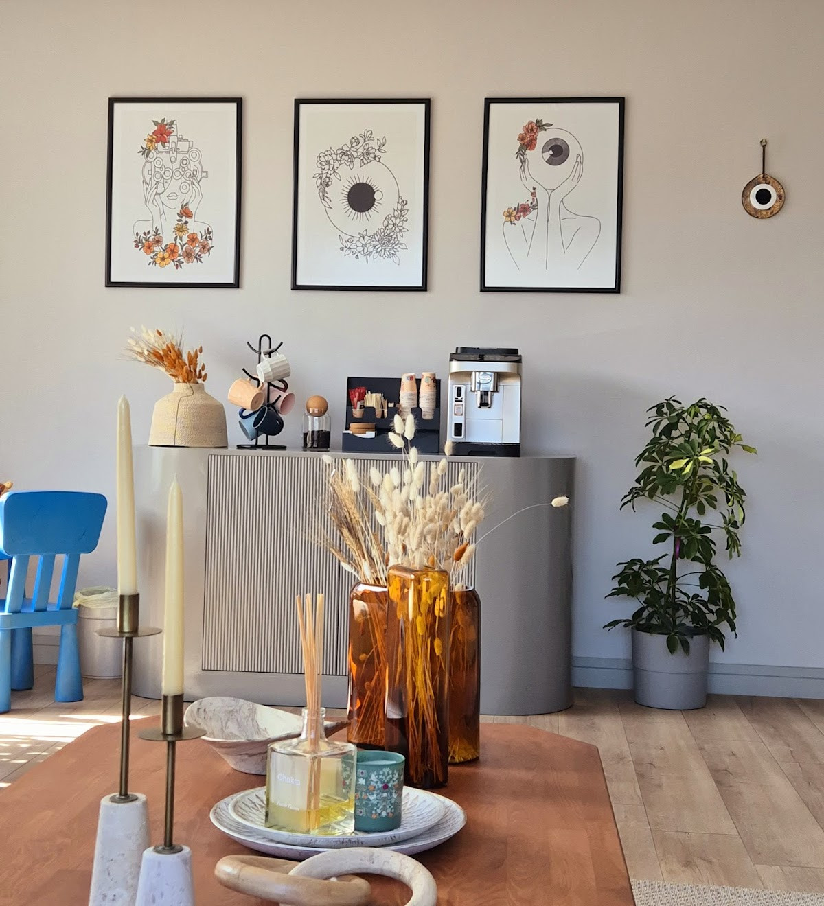 Doç.Dr.Çağlar Öktem Göz Hastalıkları Kliniği – Fotoğraf 2