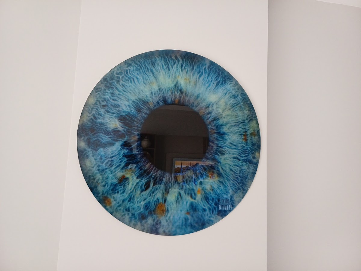 Doç.Dr.Çağlar Öktem Göz Hastalıkları Kliniği – Fotoğraf 5