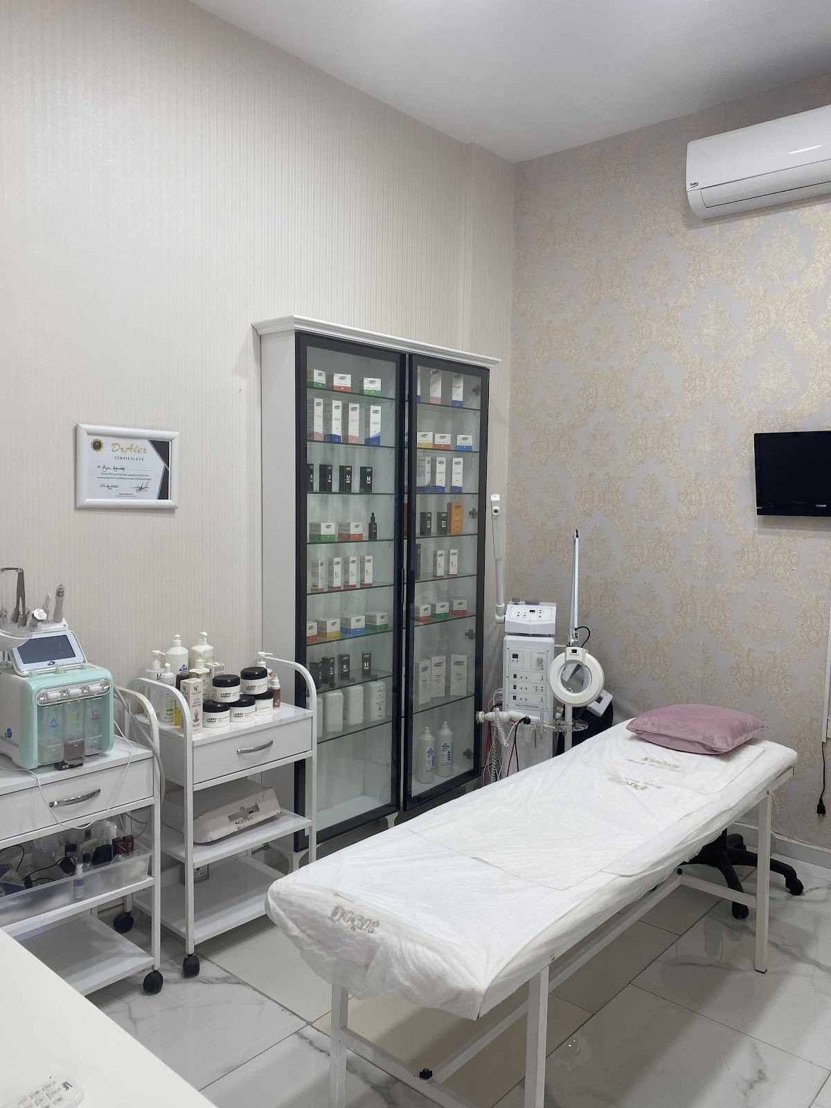 Doğuş Beauty Saloon – Fotoğraf 3