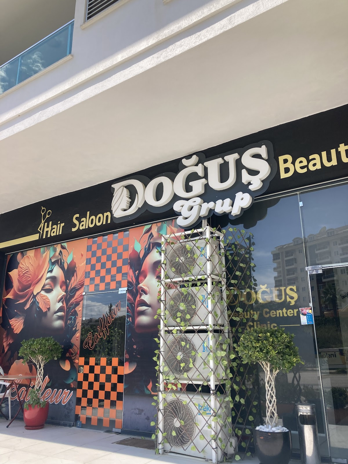 Doğuş Beauty Saloon – Fotoğraf 2