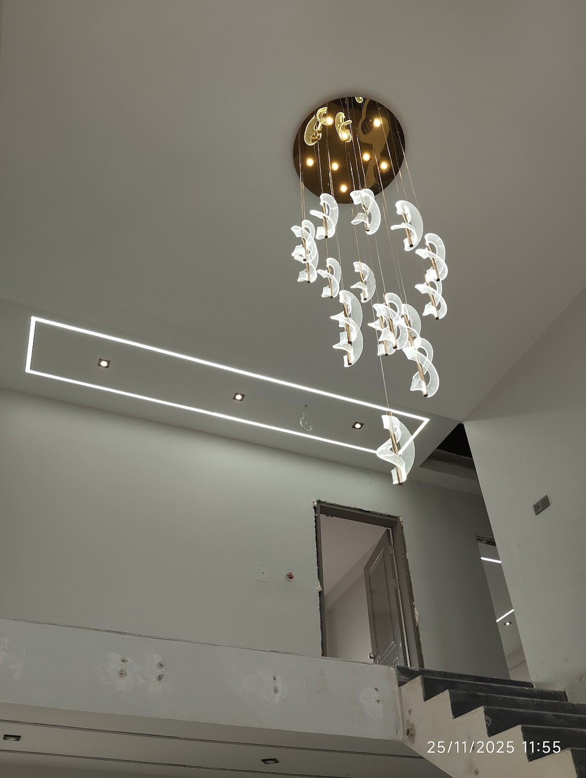 DOĞUŞ ELEKTRİK VE AVİZE – Fotoğraf 5