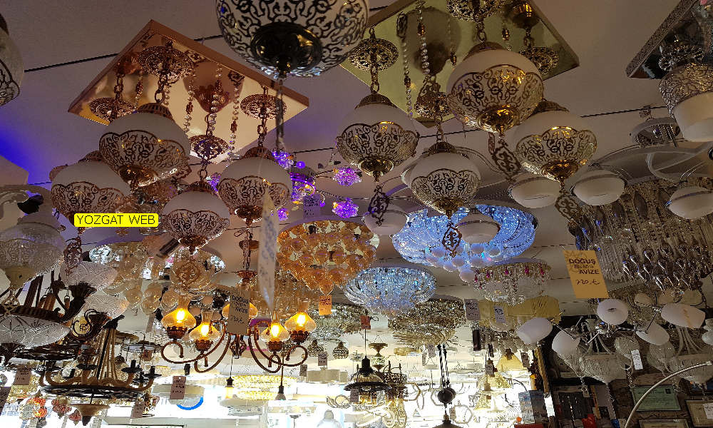 DOĞUŞ ELEKTRİK VE AVİZE – Fotoğraf 3