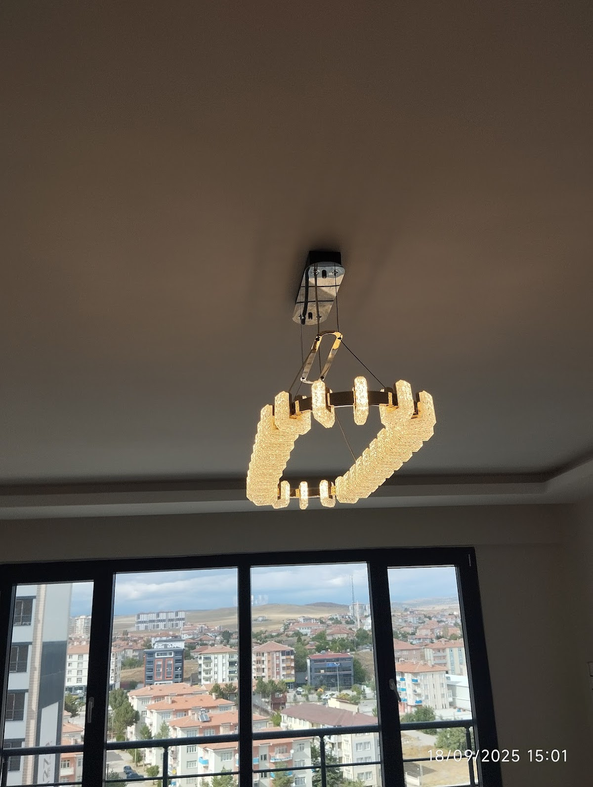 DOĞUŞ ELEKTRİK VE AVİZE – Fotoğraf 8