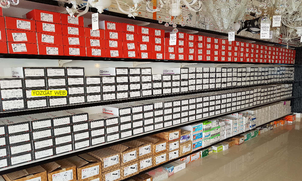 DOĞUŞ ELEKTRİK VE AVİZE – Fotoğraf 10