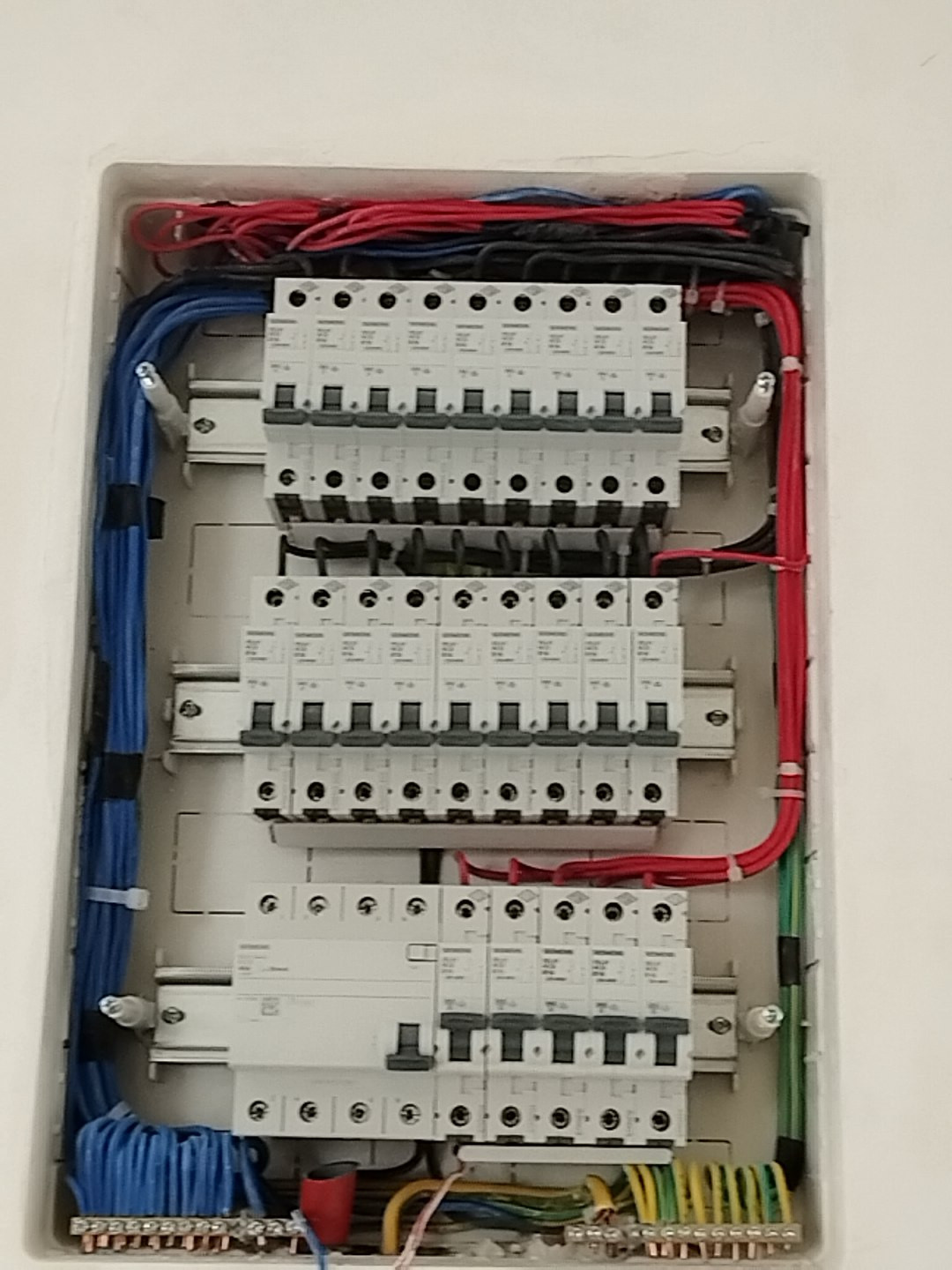 DOĞUŞ ELEKTRİK VE AVİZE – Fotoğraf 9