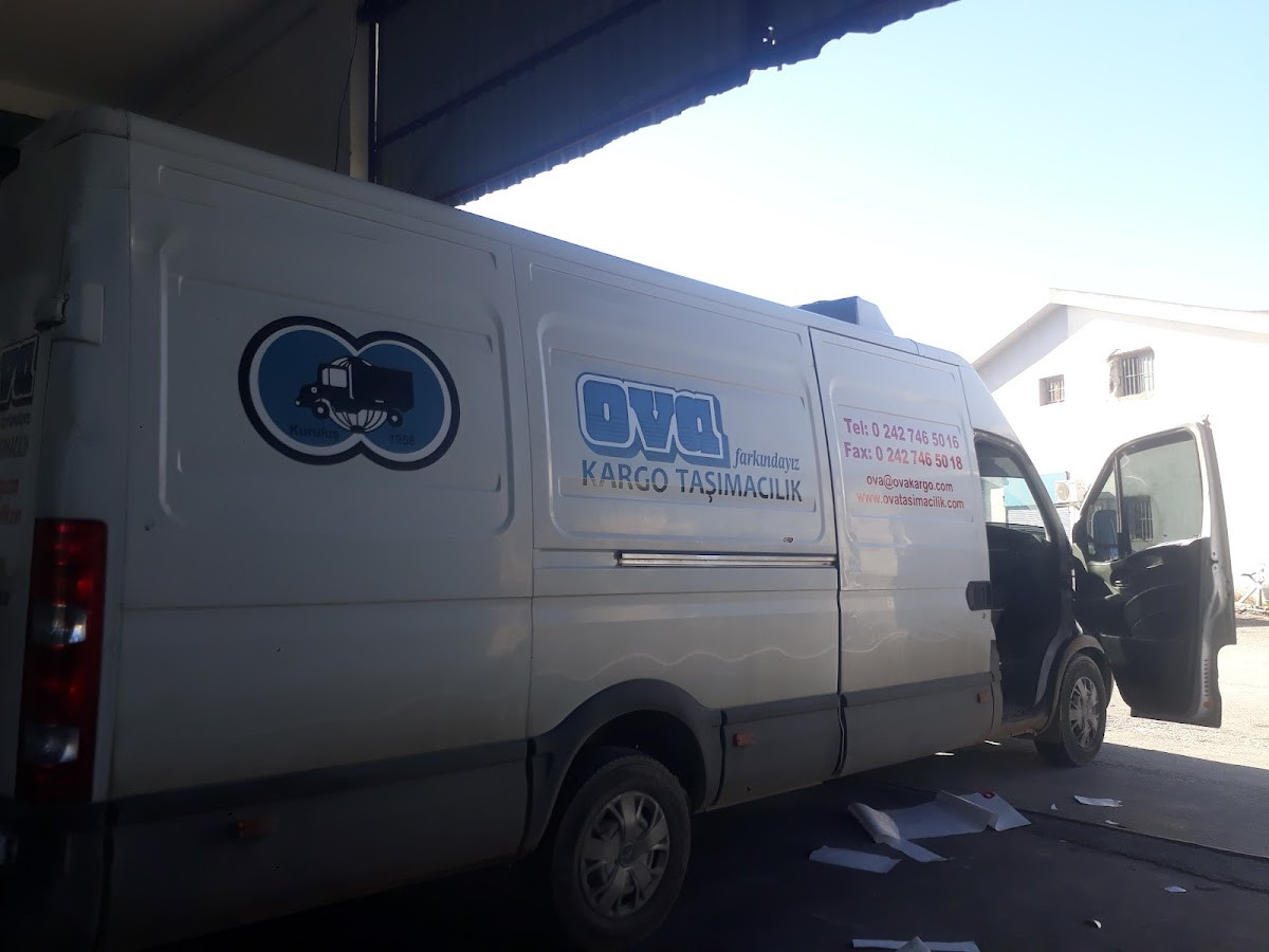 Doğuş Reklam (Mehmet Uslu) – Fotoğraf 2