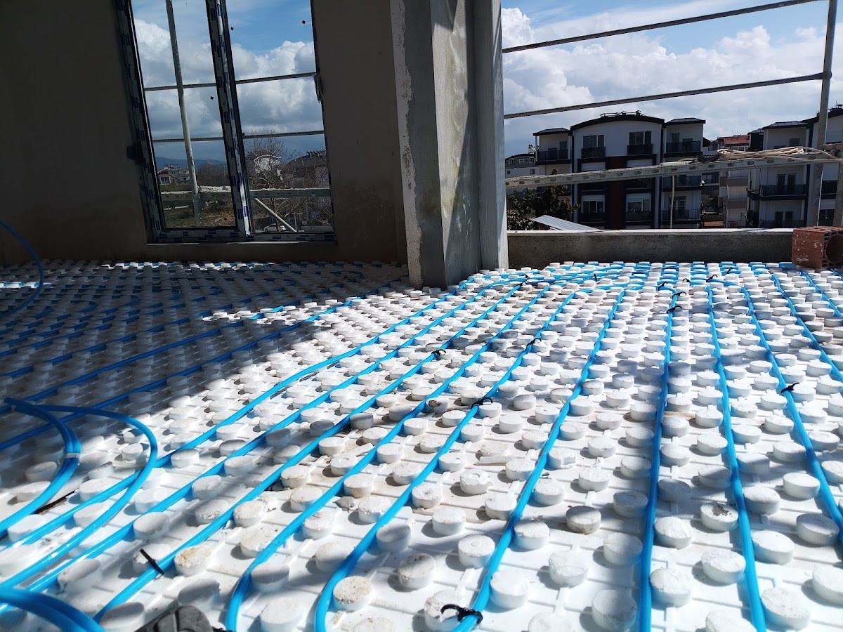 Doğuş Tesisat – Fotoğraf 2