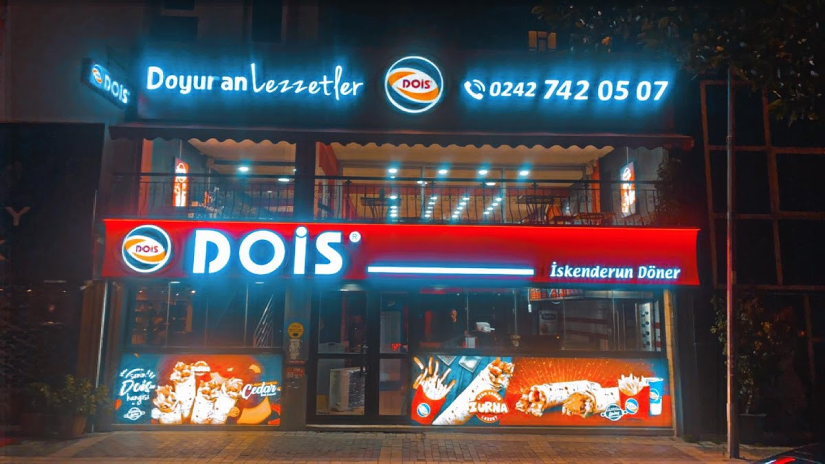 Dois Döner Manavgat – Fotoğraf 10