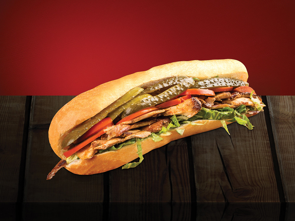 Dois Döner Manavgat – Fotoğraf 6