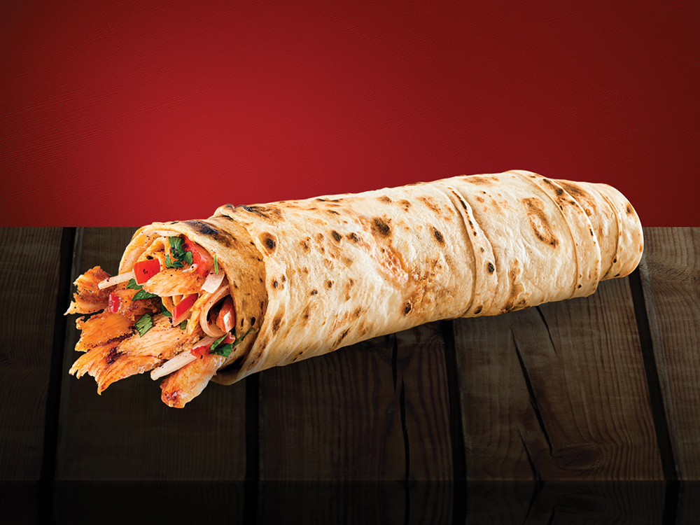 Dois Döner Manavgat – Fotoğraf 4