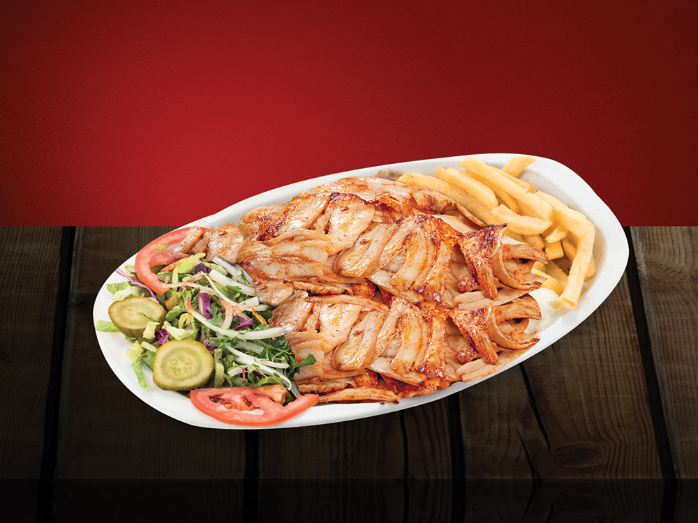 Dois Döner Manavgat – Fotoğraf 5