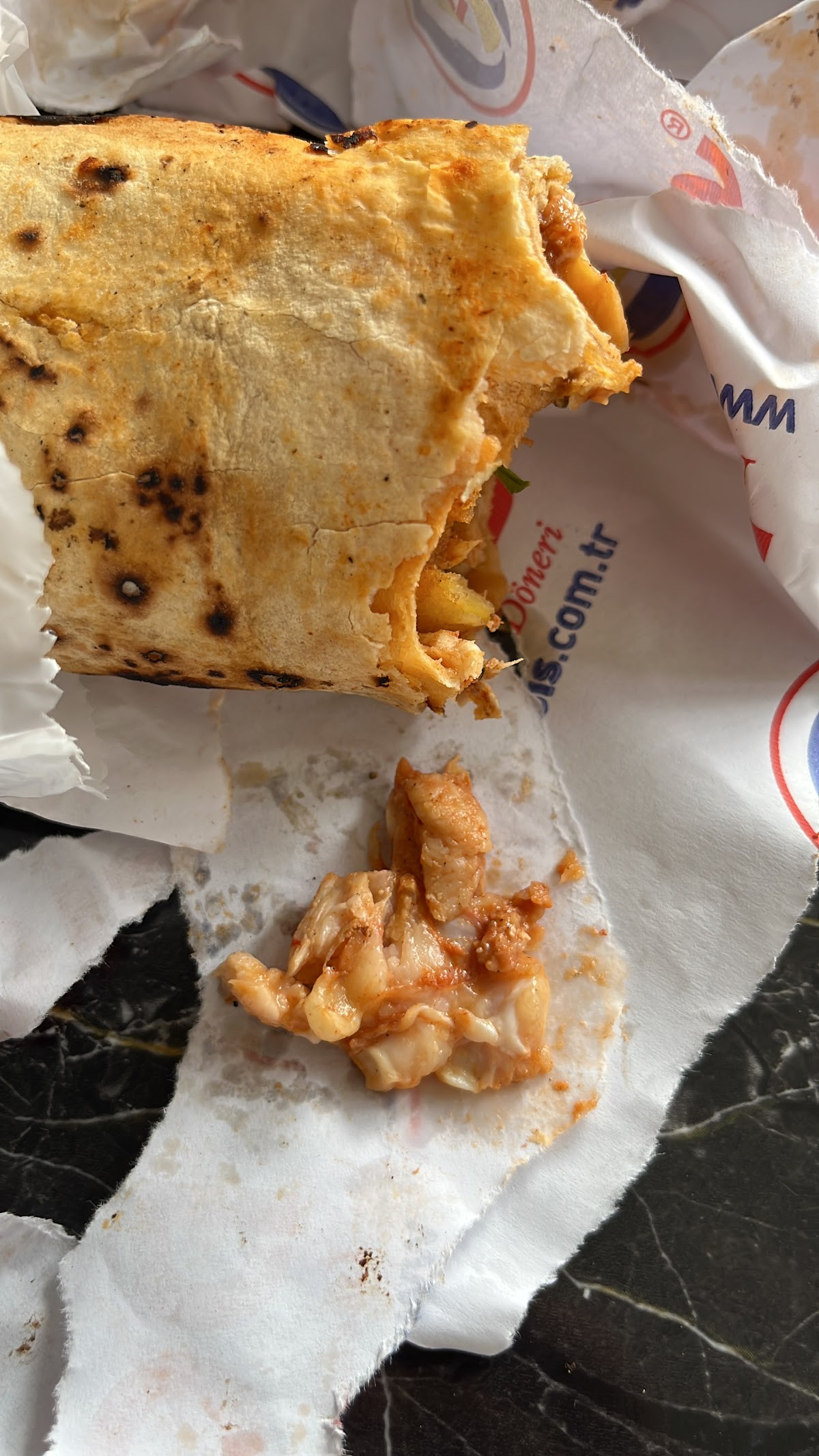 Dois Döner Manavgat – Fotoğraf 7