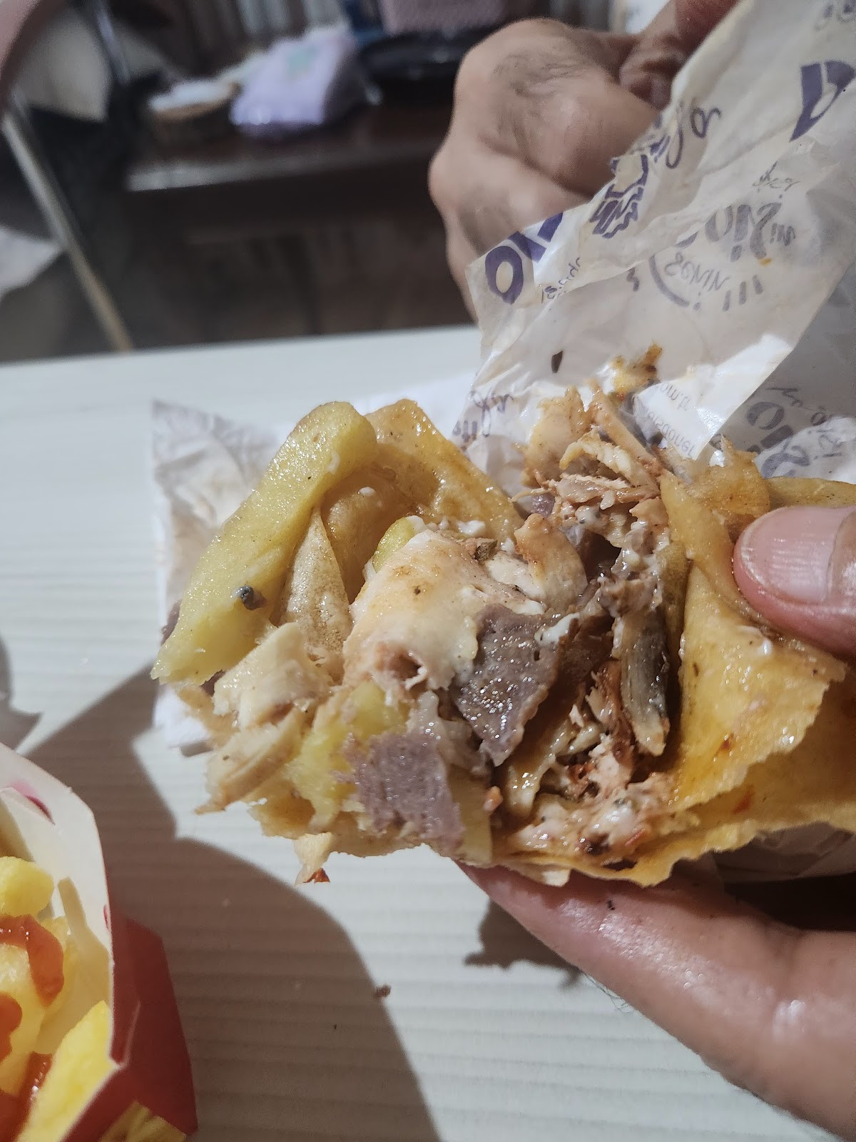 Dois Döner Manavgat – Fotoğraf 8