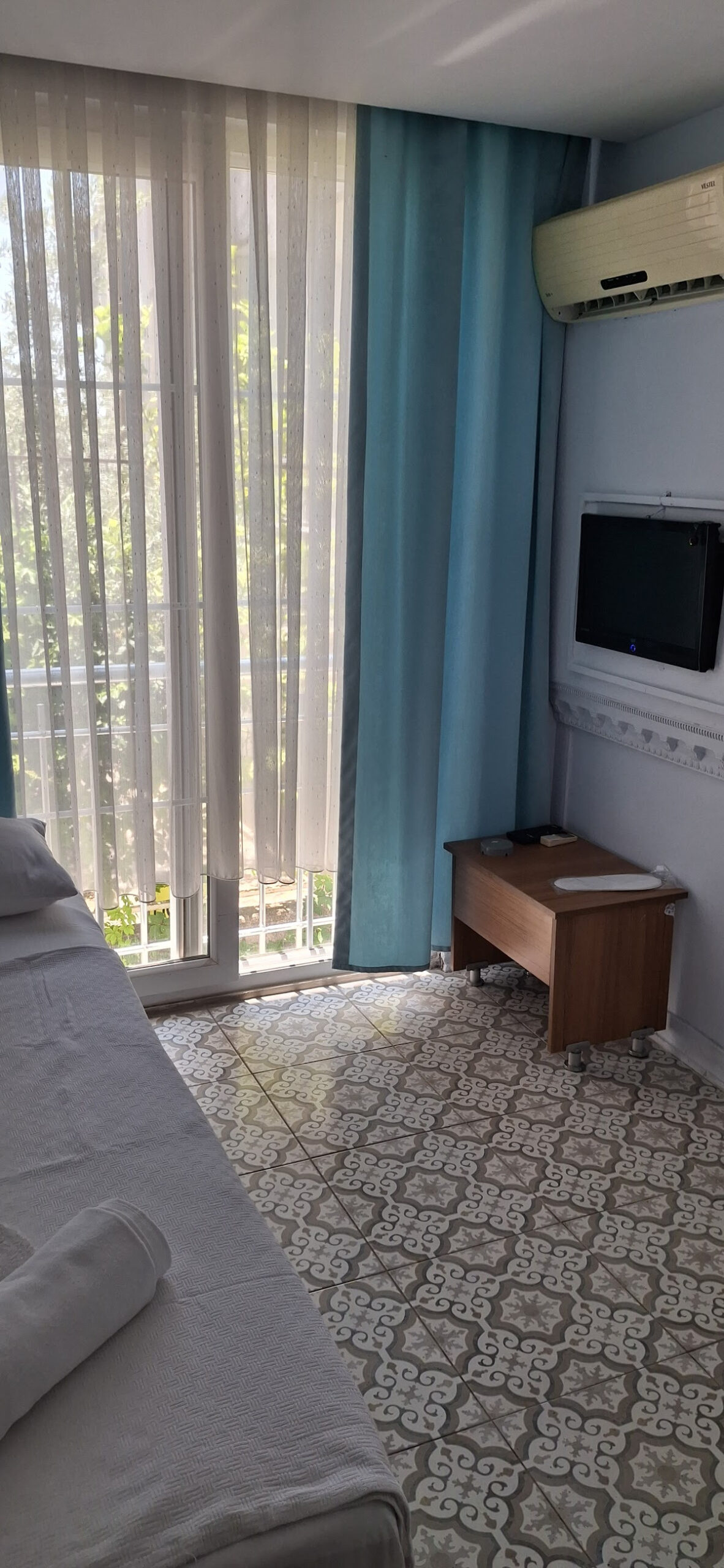 Dolunaydın Hotel / Side – Fotoğraf 10