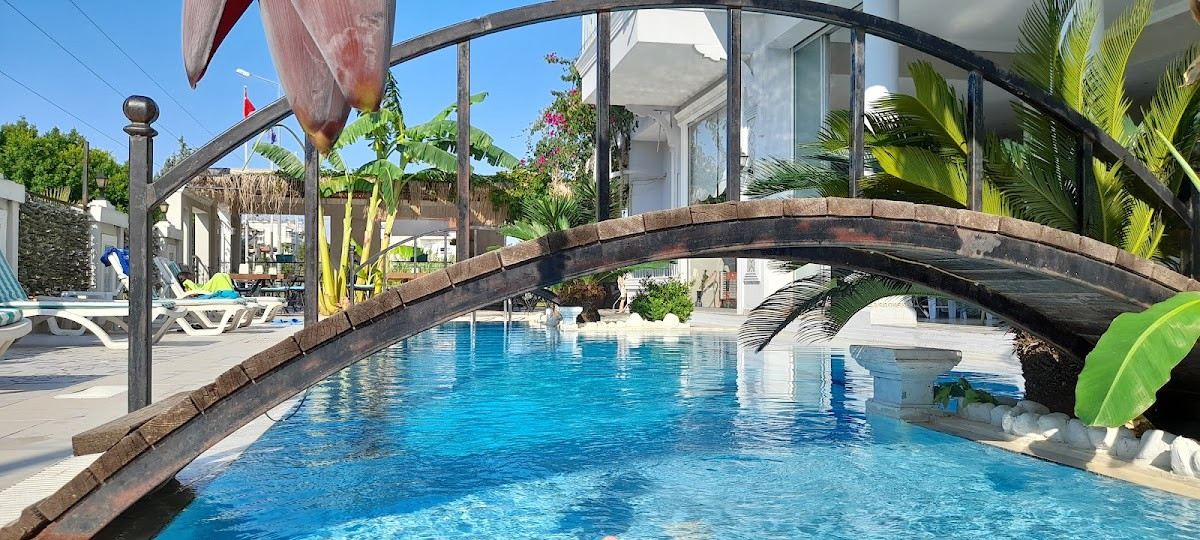 Dolunaydın Hotel / Side – Fotoğraf 3