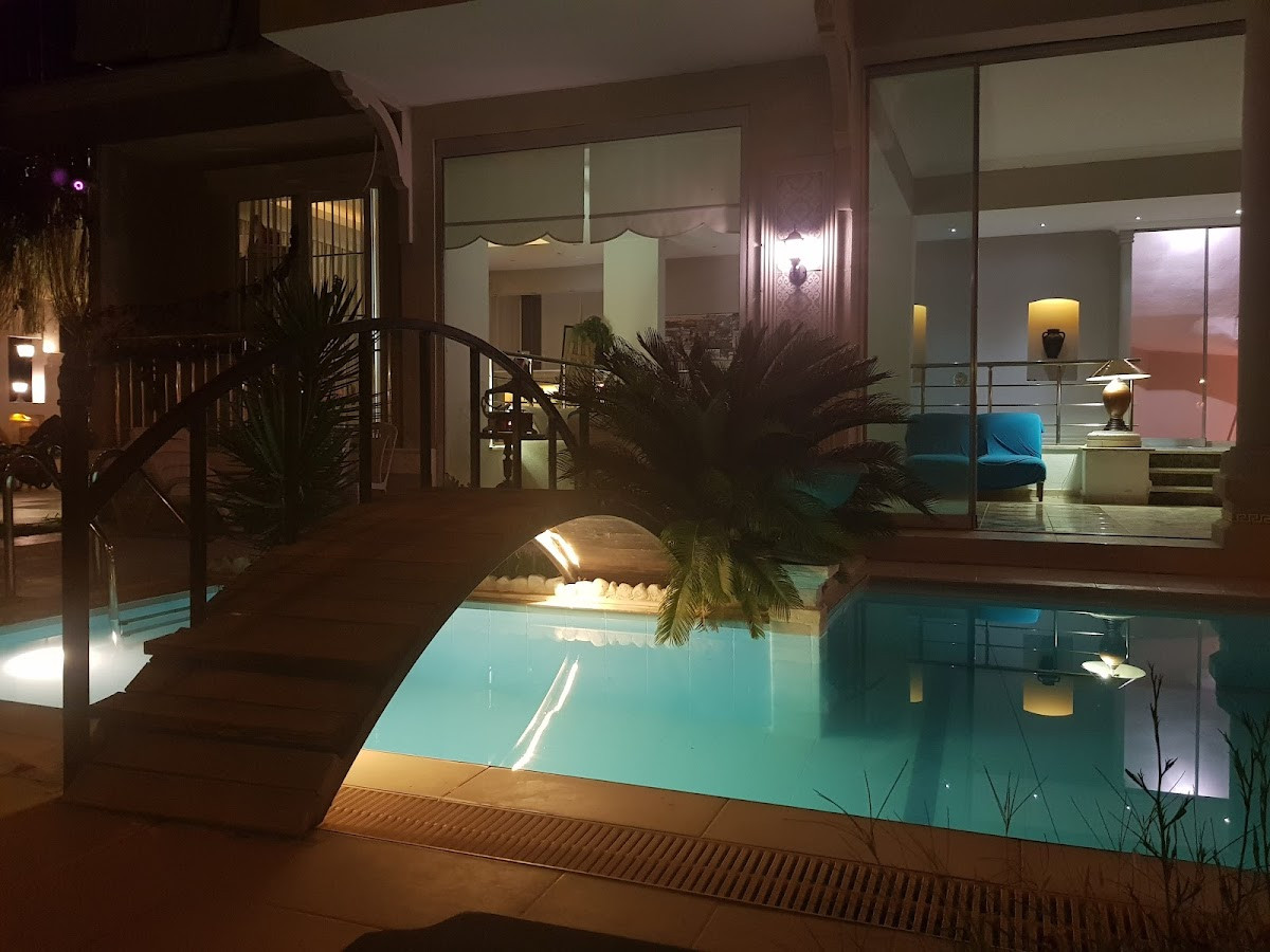 Dolunaydın Hotel / Side – Fotoğraf 9