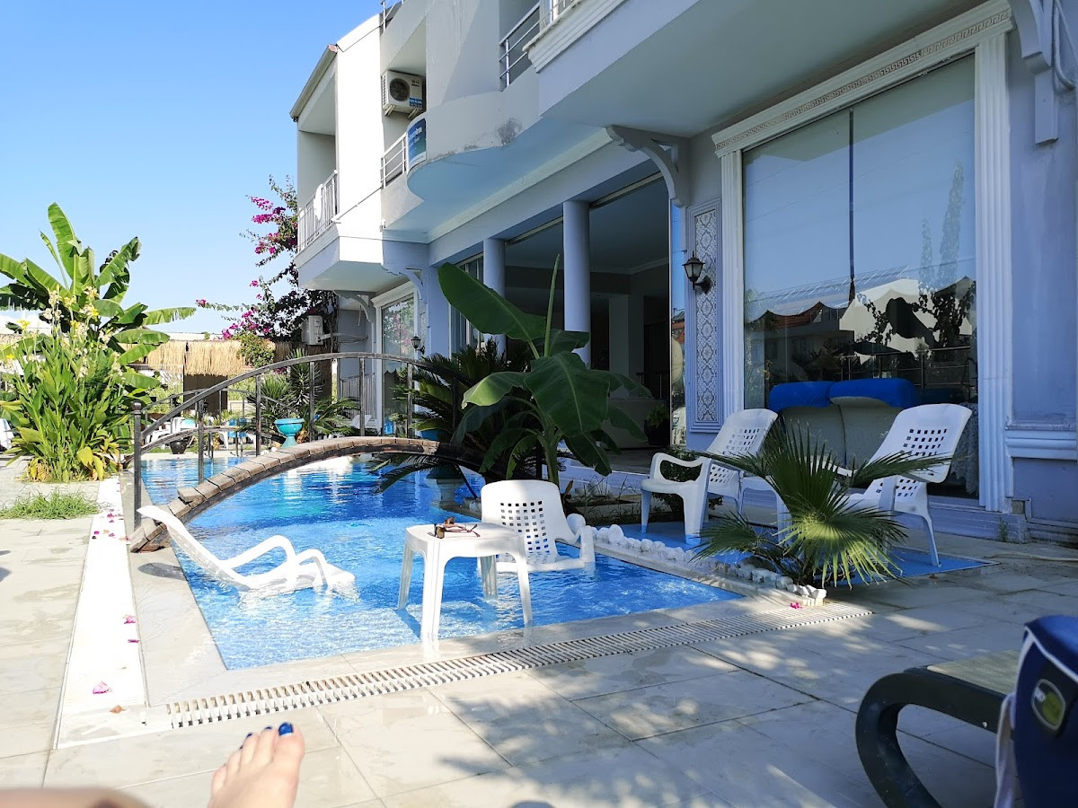 Dolunaydın Hotel / Side – Fotoğraf 6