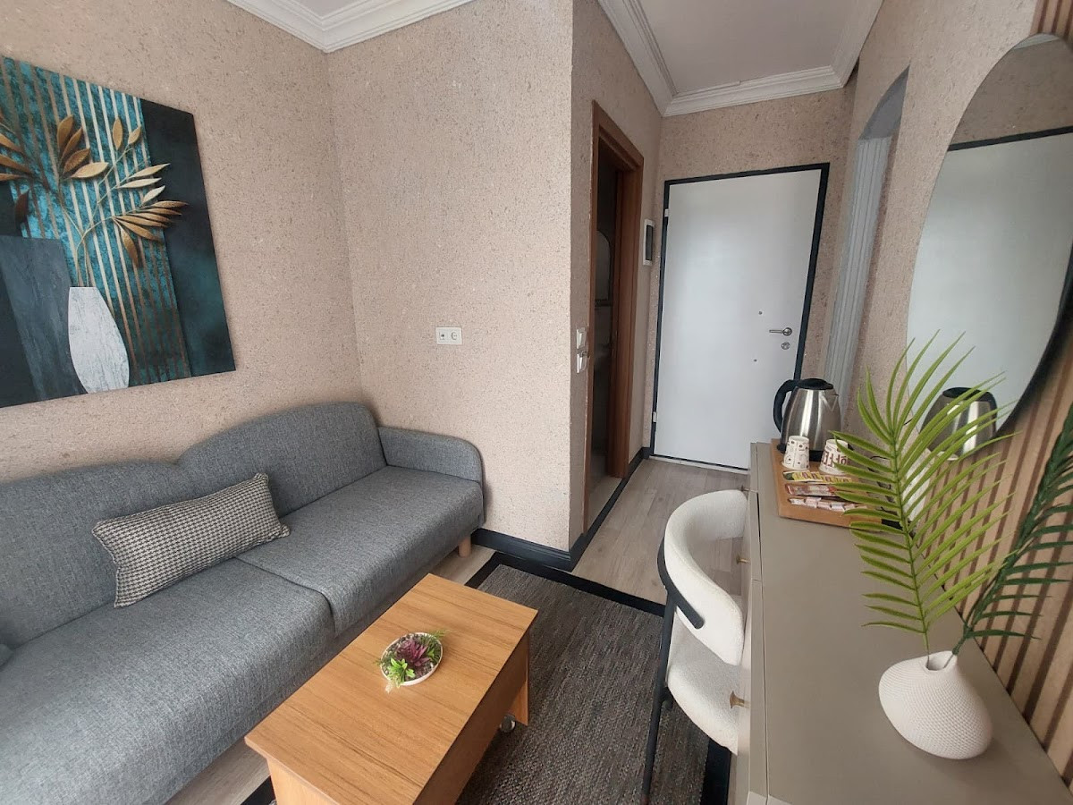 Dolunaydın Hotel / Side – Fotoğraf 4