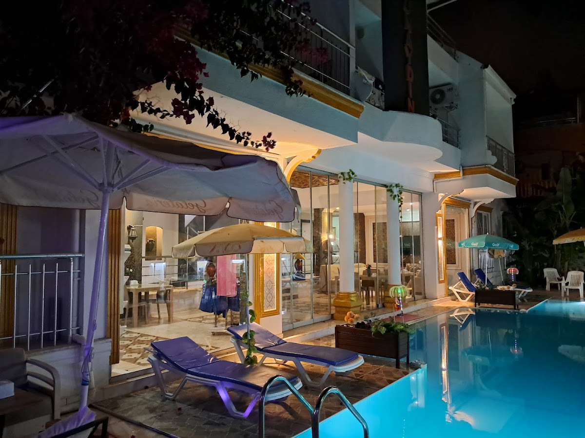 Dolunaydın Hotel / Side – Fotoğraf 7