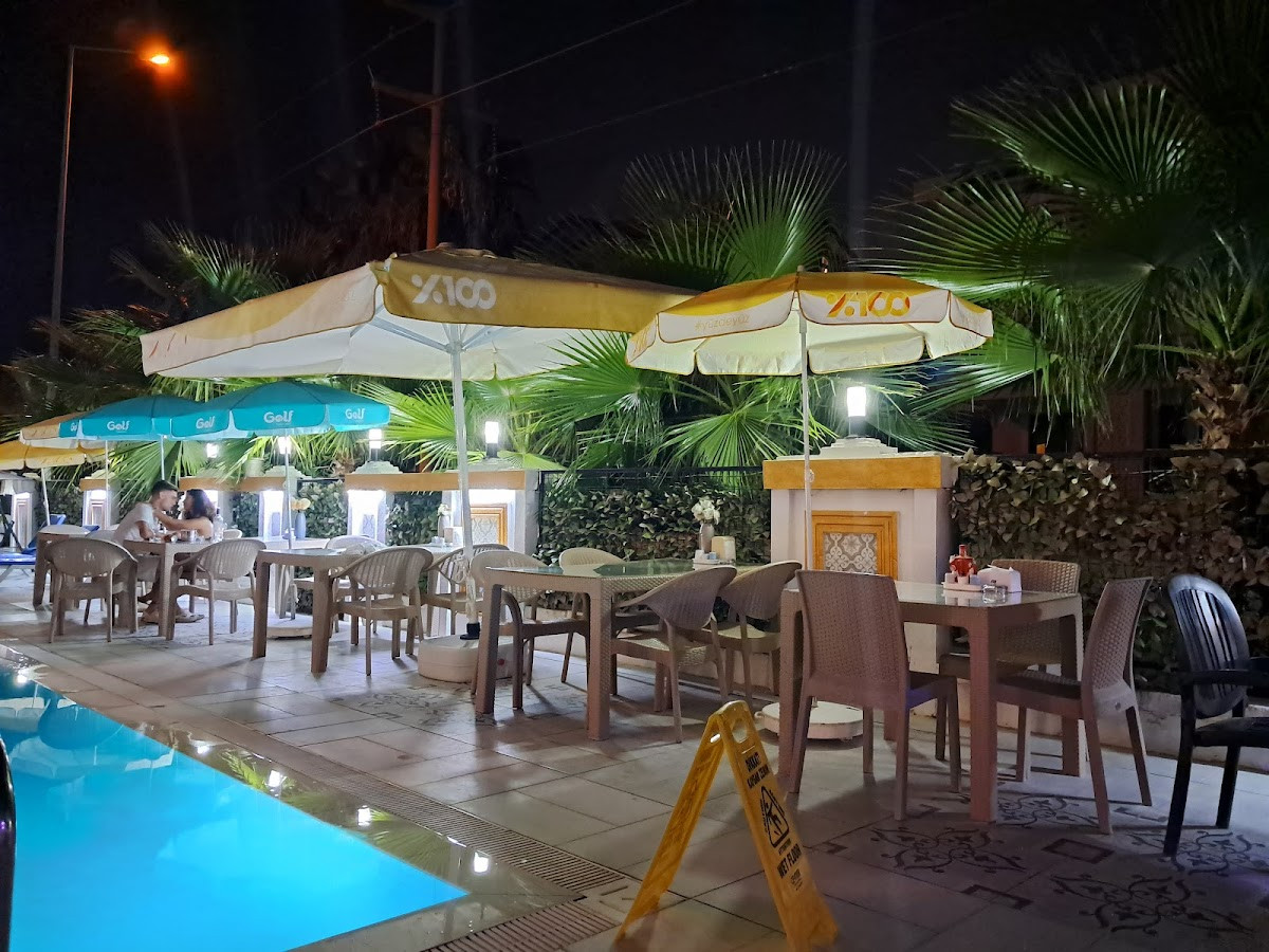 Dolunaydın Hotel / Side – Fotoğraf 5