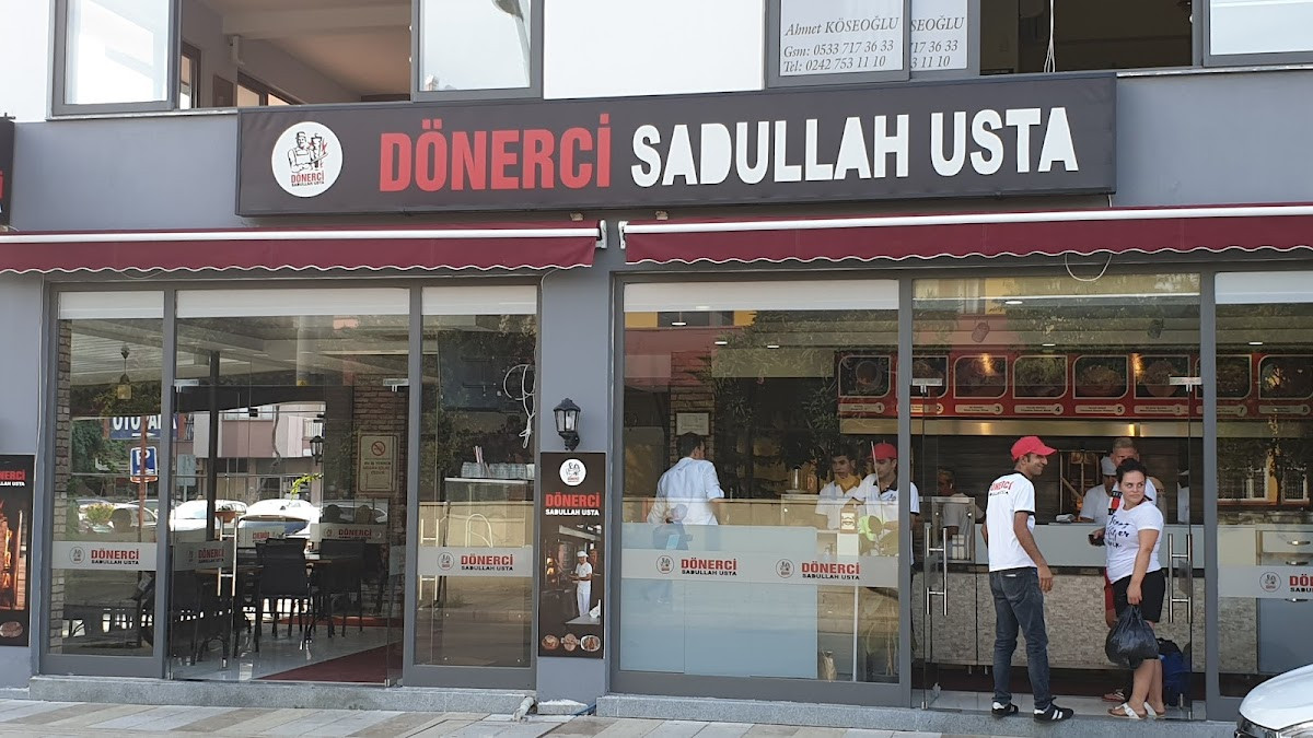 Dönerci Sadullah Usta – Fotoğraf 10