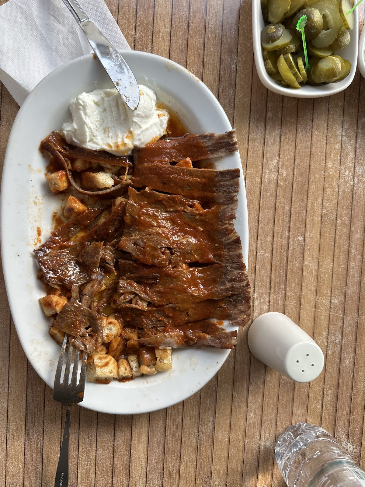 Dönerci Sadullah Usta – Fotoğraf 4