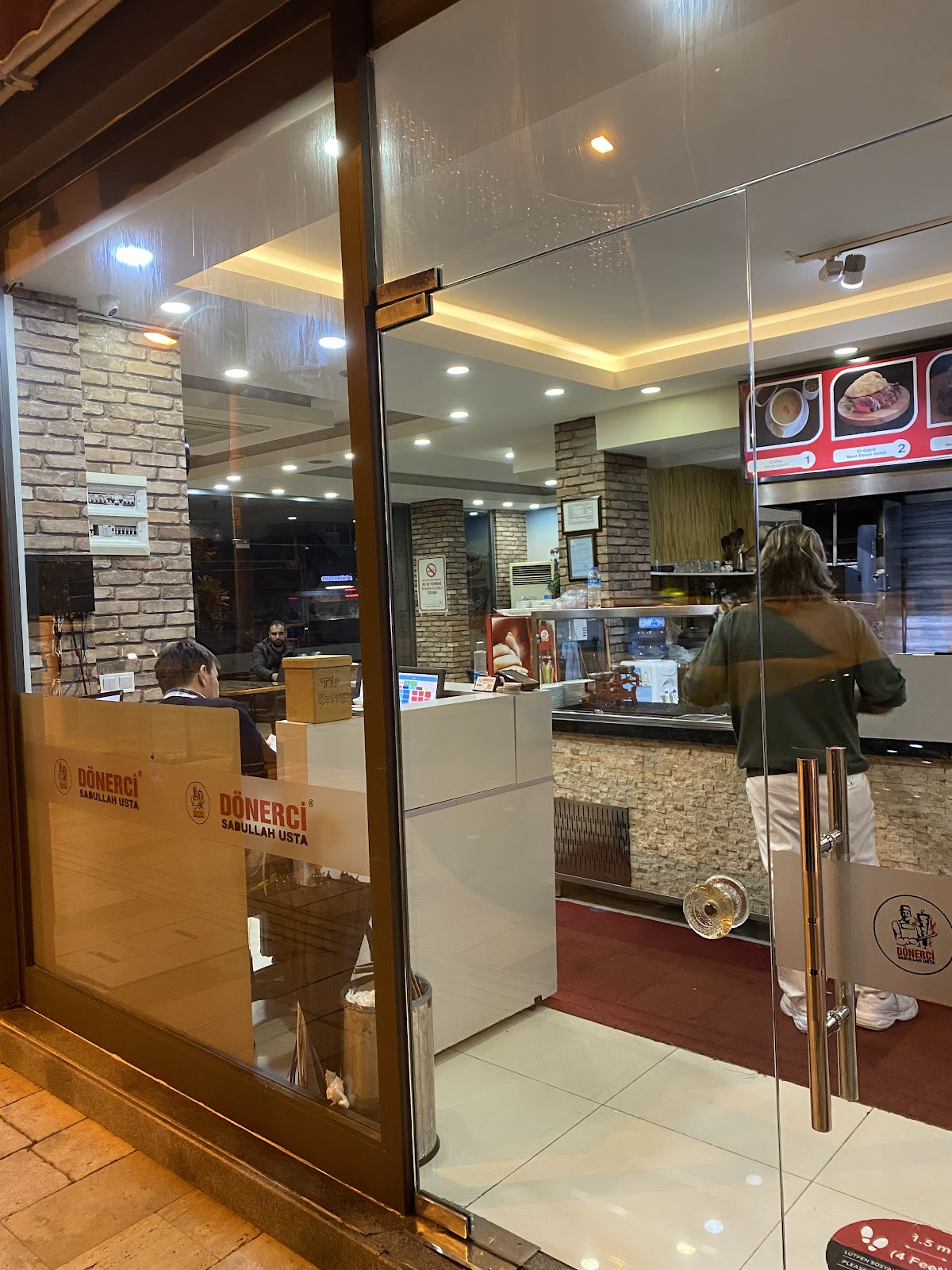 Dönerci Sadullah Usta – Fotoğraf 7