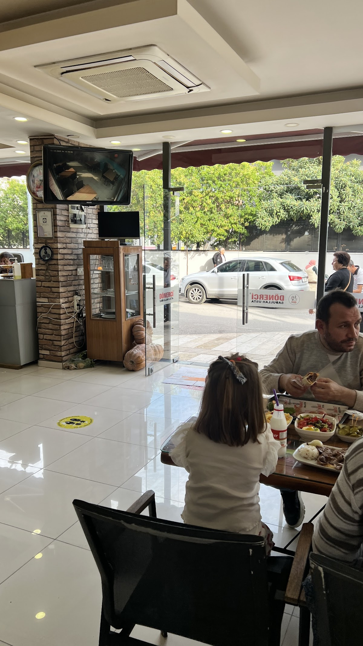 Dönerci Sadullah Usta – Fotoğraf 8