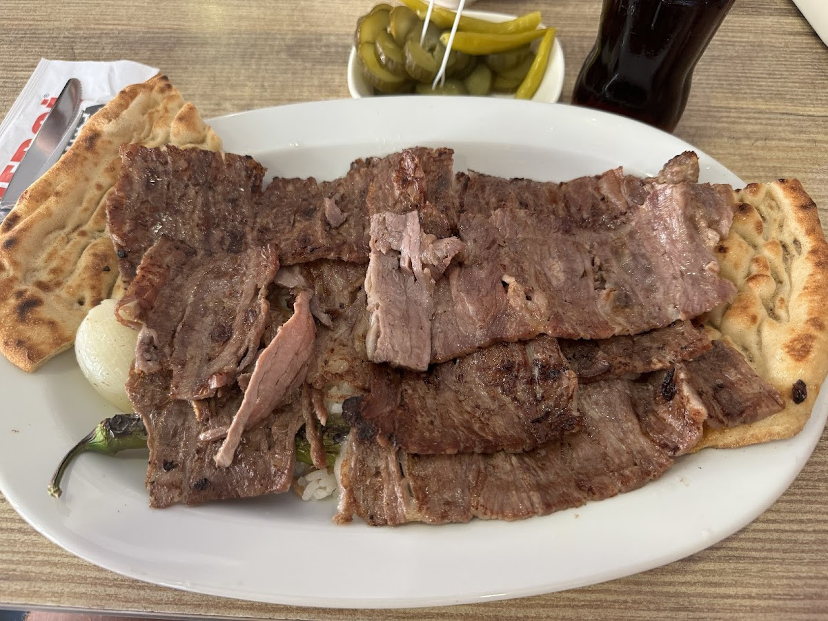 Dönerci Sadullah Usta – Fotoğraf 3