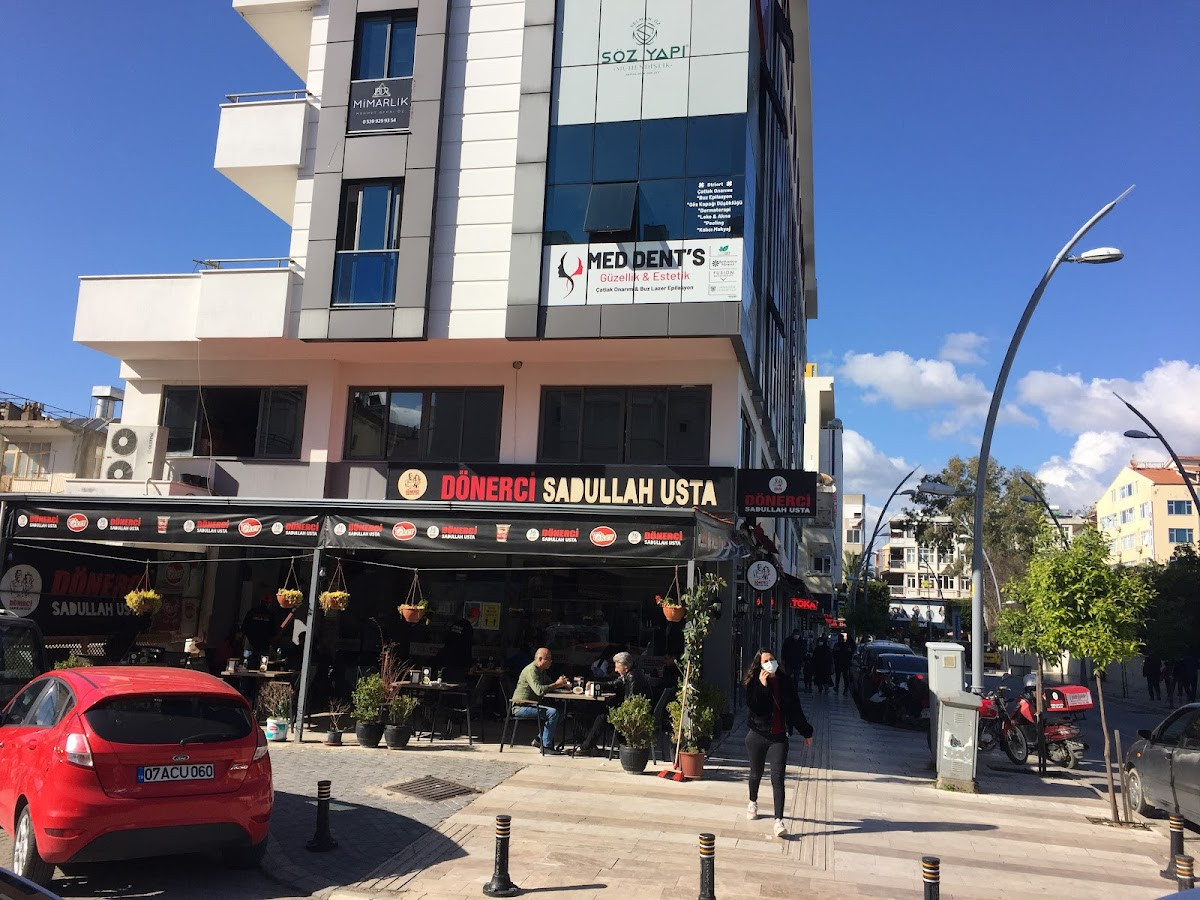 Dönerci Sadullah Usta – Fotoğraf 6