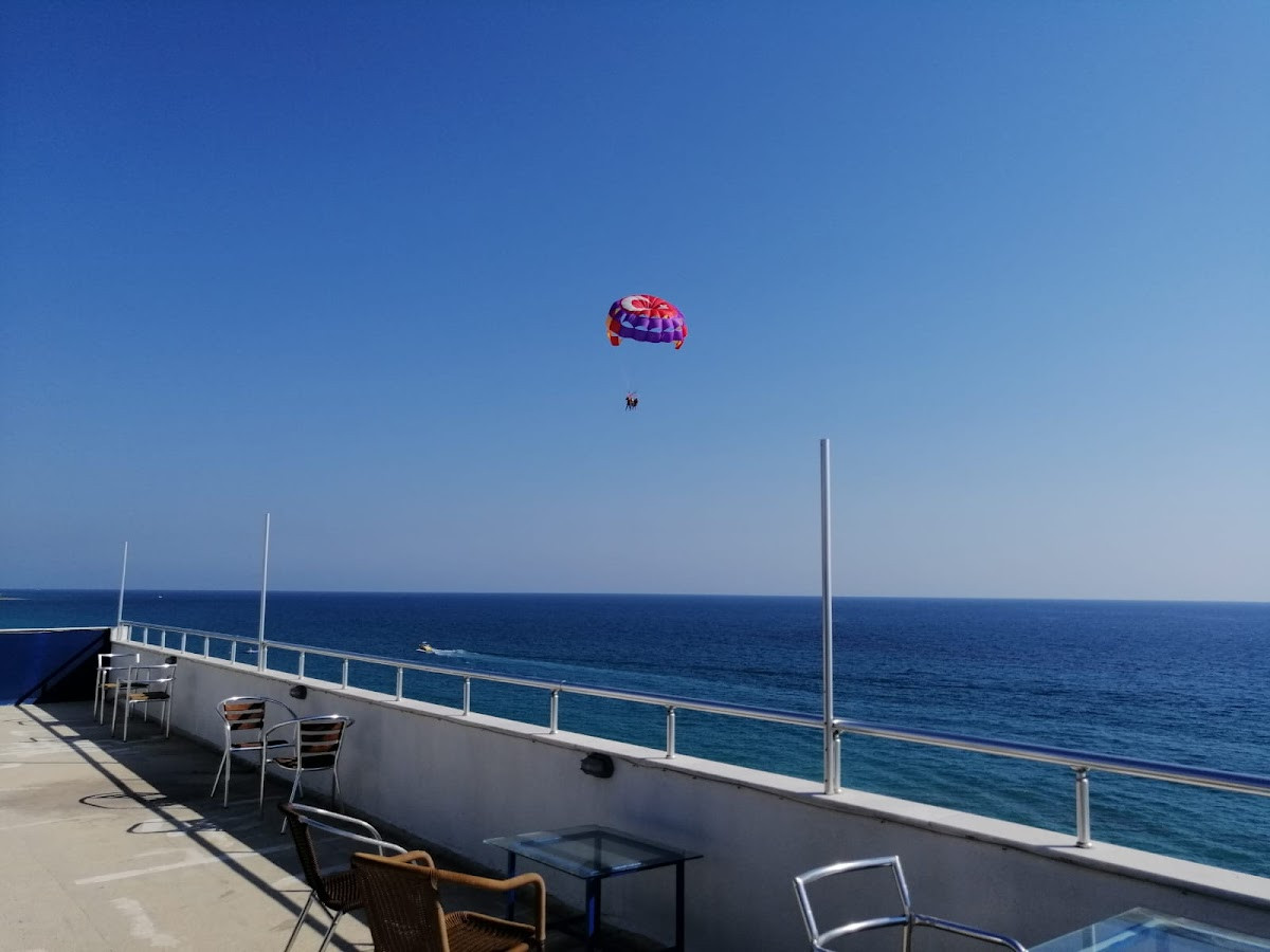 Dortmund Camping Nazar Apart Pansiyon – Fotoğraf 9