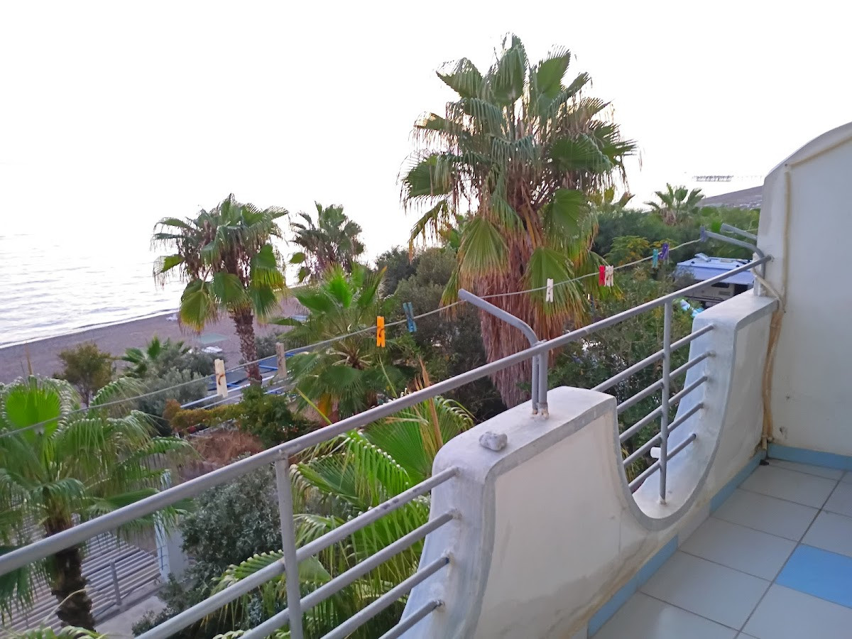 Dortmund Camping Nazar Apart Pansiyon – Fotoğraf 5