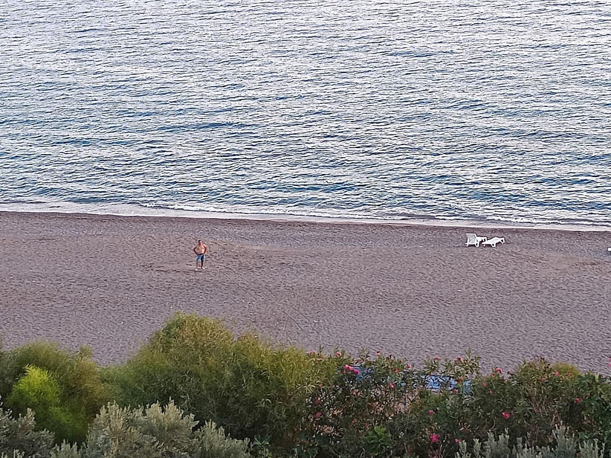 Dortmund Camping Nazar Apart Pansiyon – Fotoğraf 10