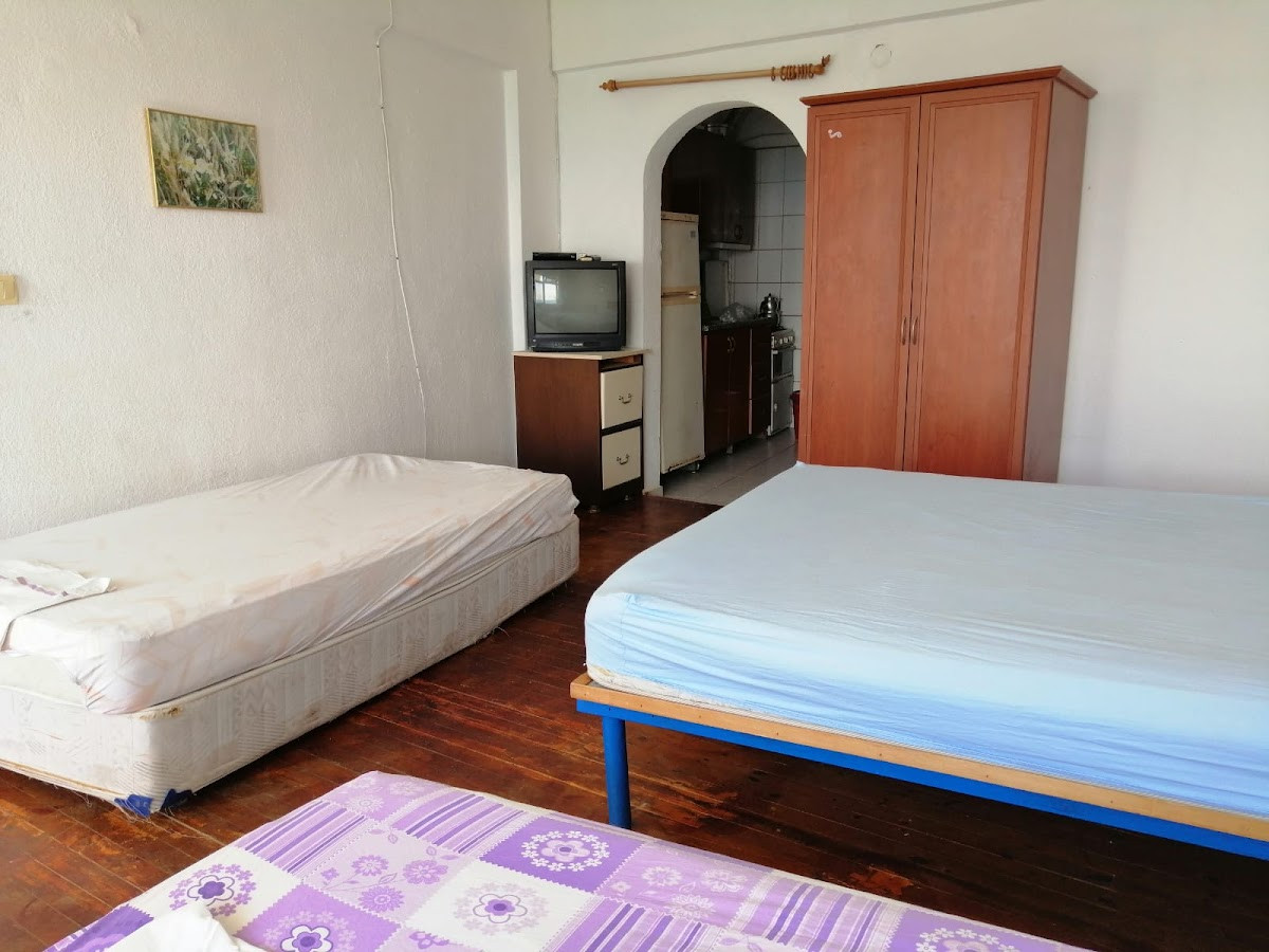 Dortmund Camping Nazar Apart Pansiyon – Fotoğraf 2