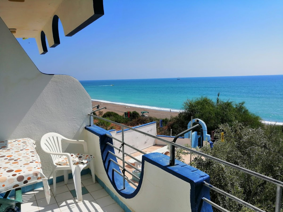 Dortmund Camping Nazar Apart Pansiyon – Fotoğraf 3