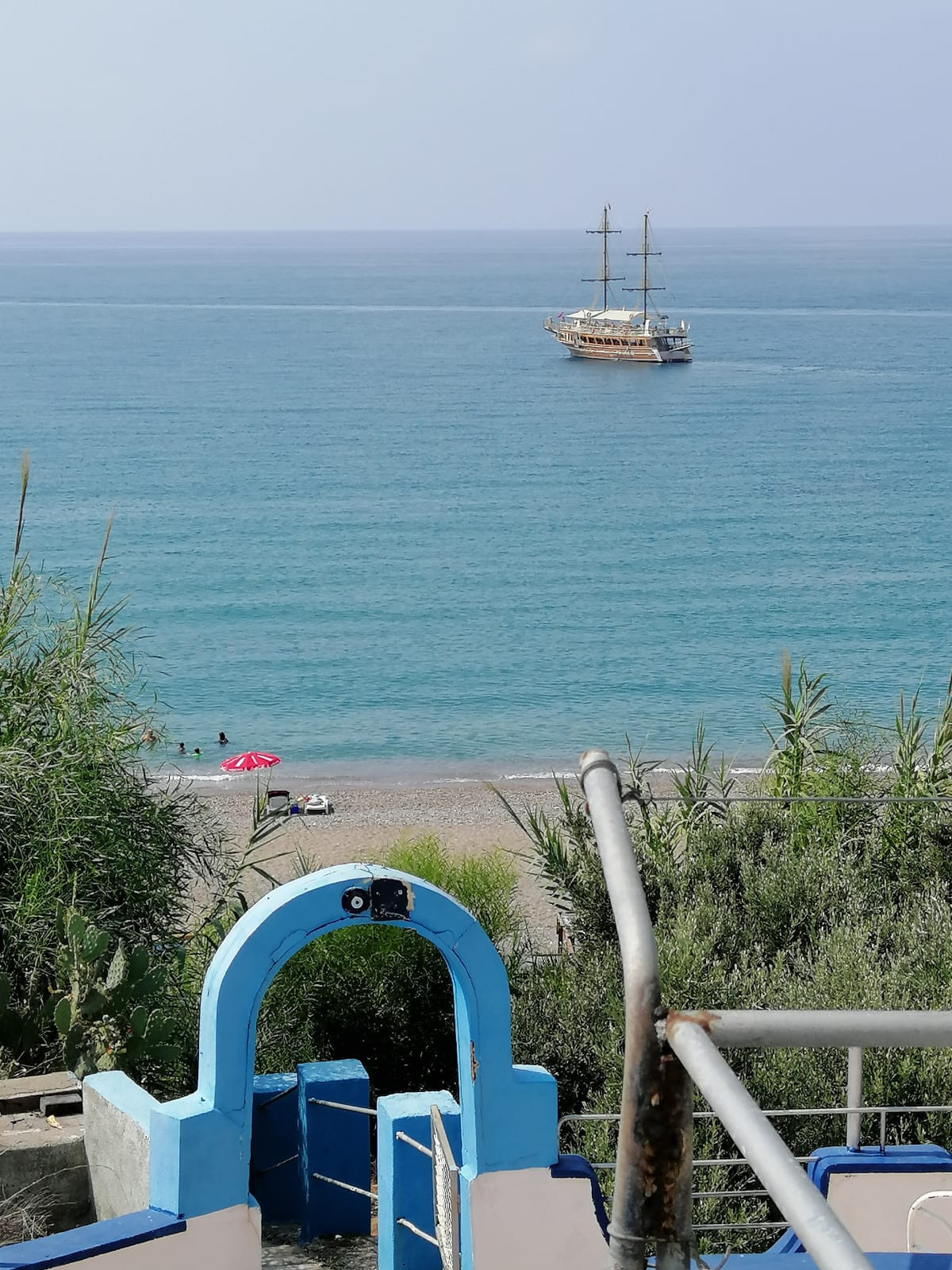 Dortmund Camping Nazar Apart Pansiyon – Fotoğraf 1