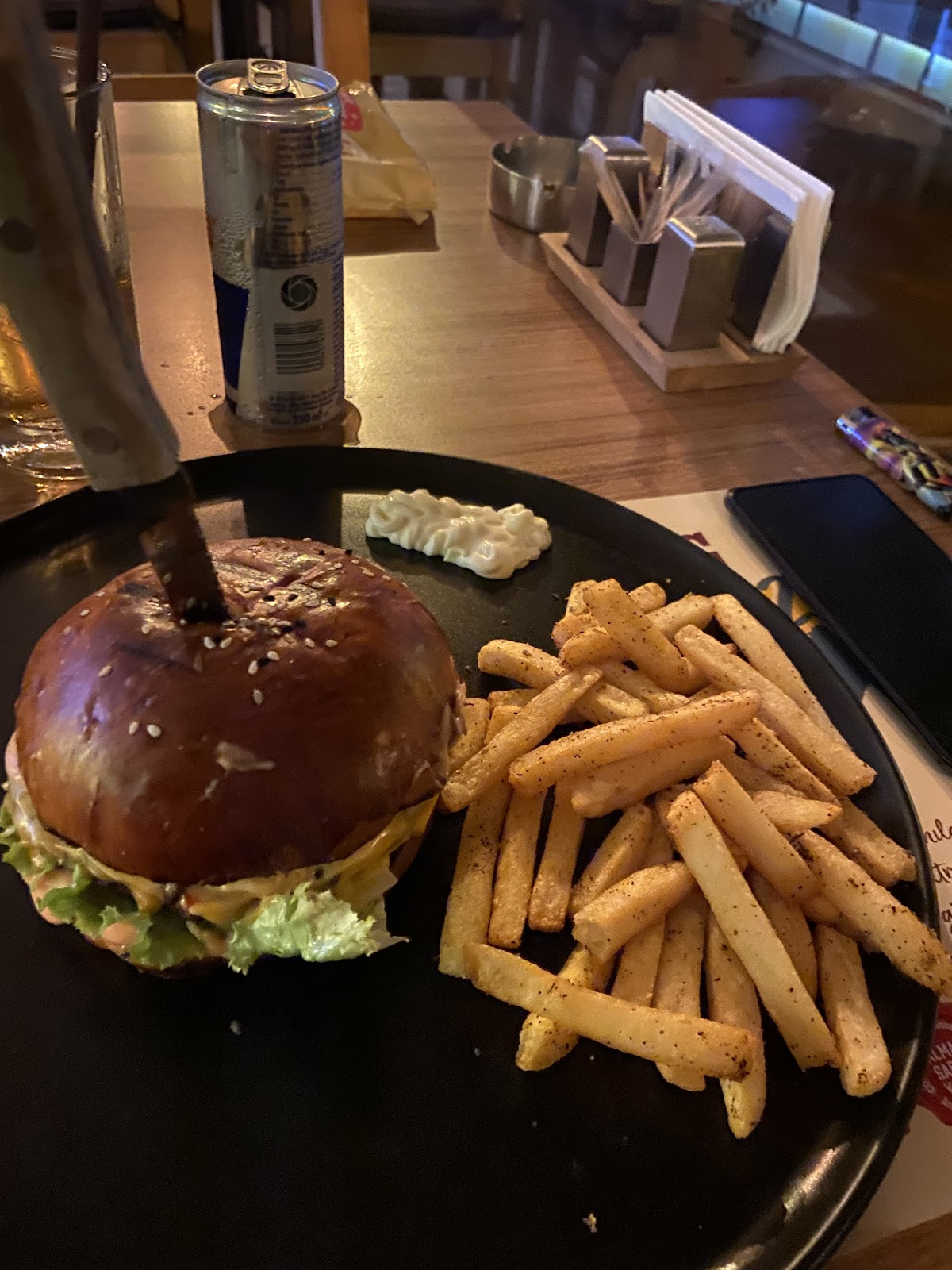 Doruk Restoran Cafe & Bar – Fotoğraf 5