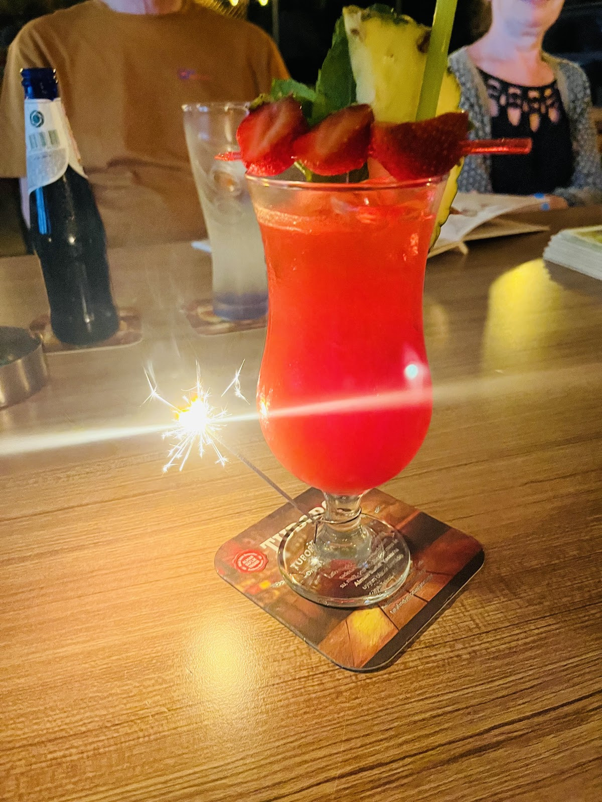 Doruk Restoran Cafe & Bar – Fotoğraf 6