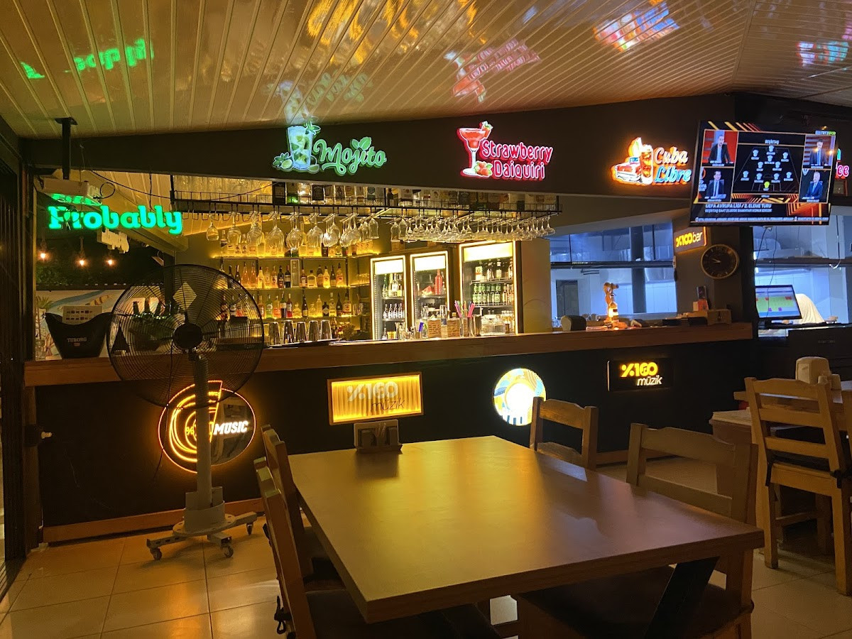 Doruk Restoran Cafe & Bar – Fotoğraf 9