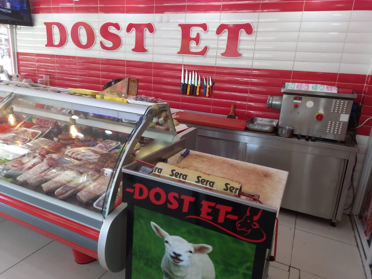 Dost Et – Fotoğraf 2