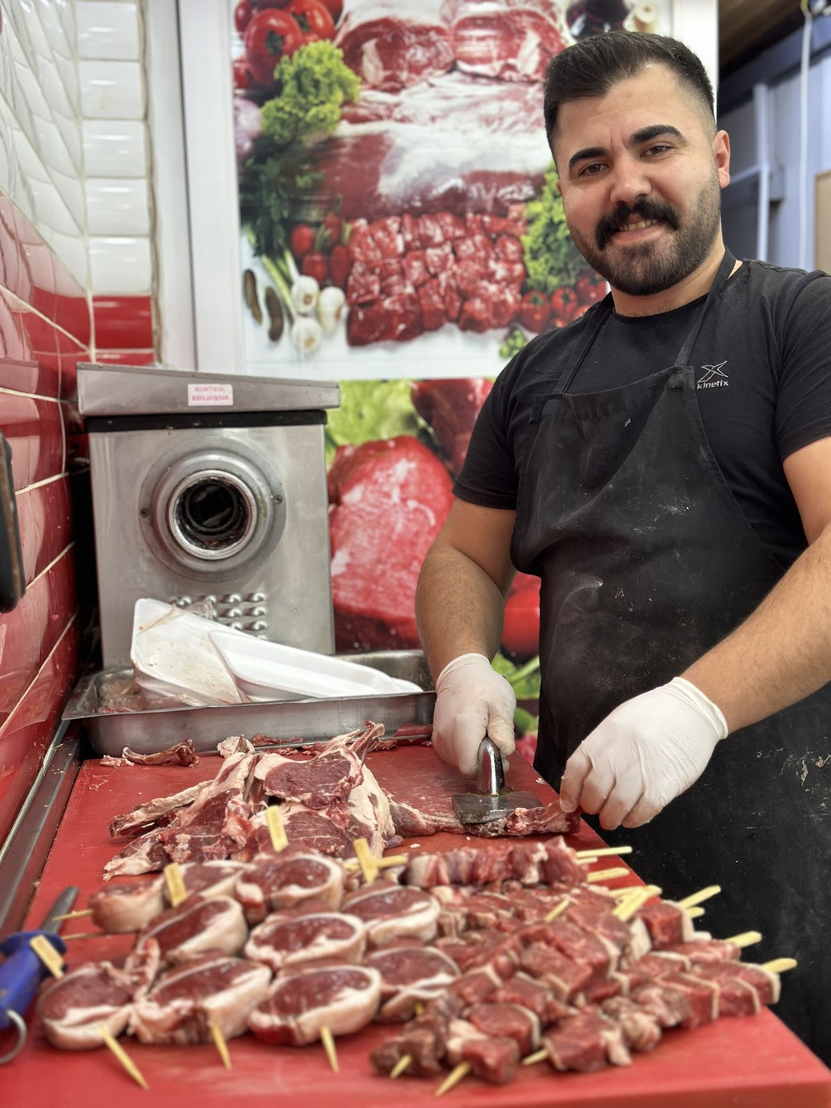 Dost Et – Fotoğraf 3