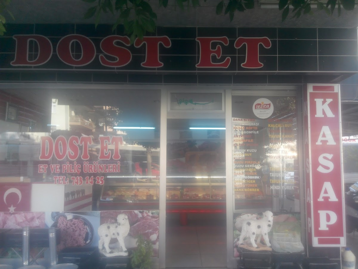 Dost Et – Fotoğraf 5