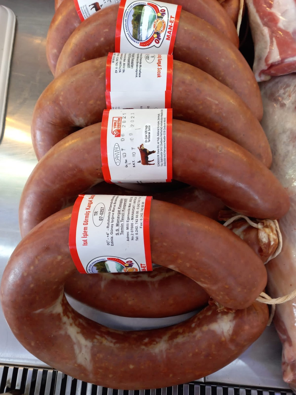 Dost Et – Fotoğraf 4