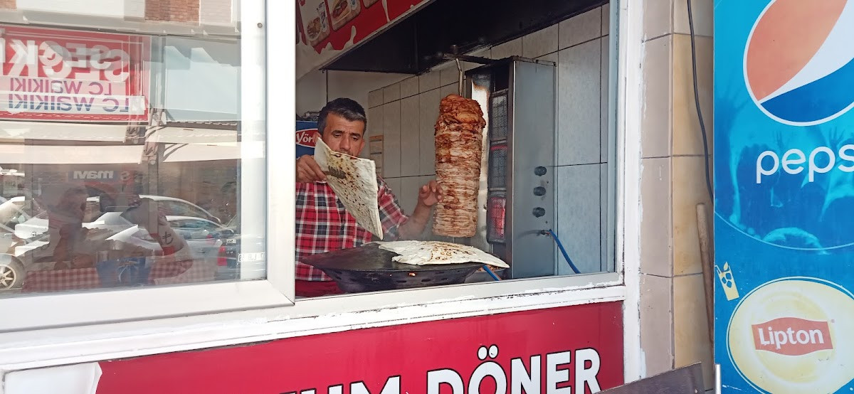 Doyum Döner – Fotoğraf 3