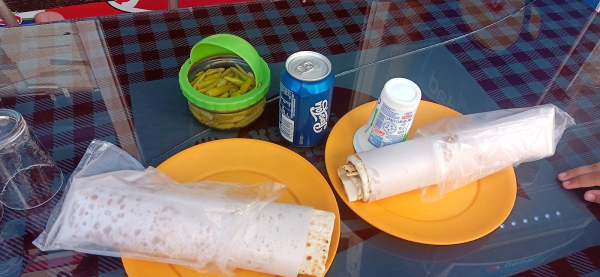 Doyum Döner – Fotoğraf 5