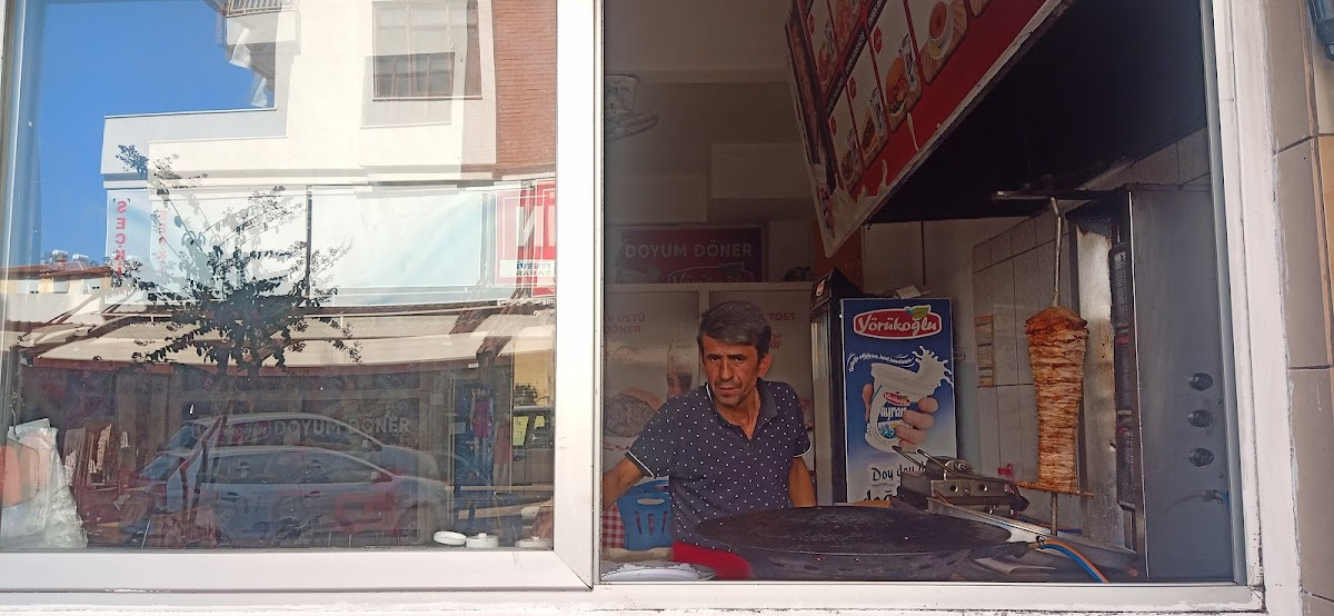 Doyum Döner – Fotoğraf 2